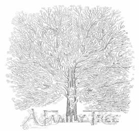 Walker Family Tree